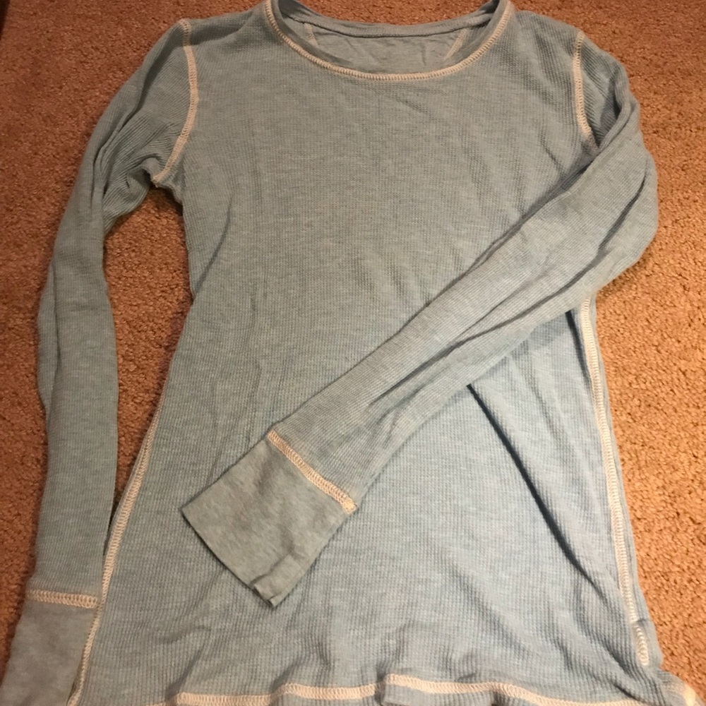 Thermal that’s comfy too.